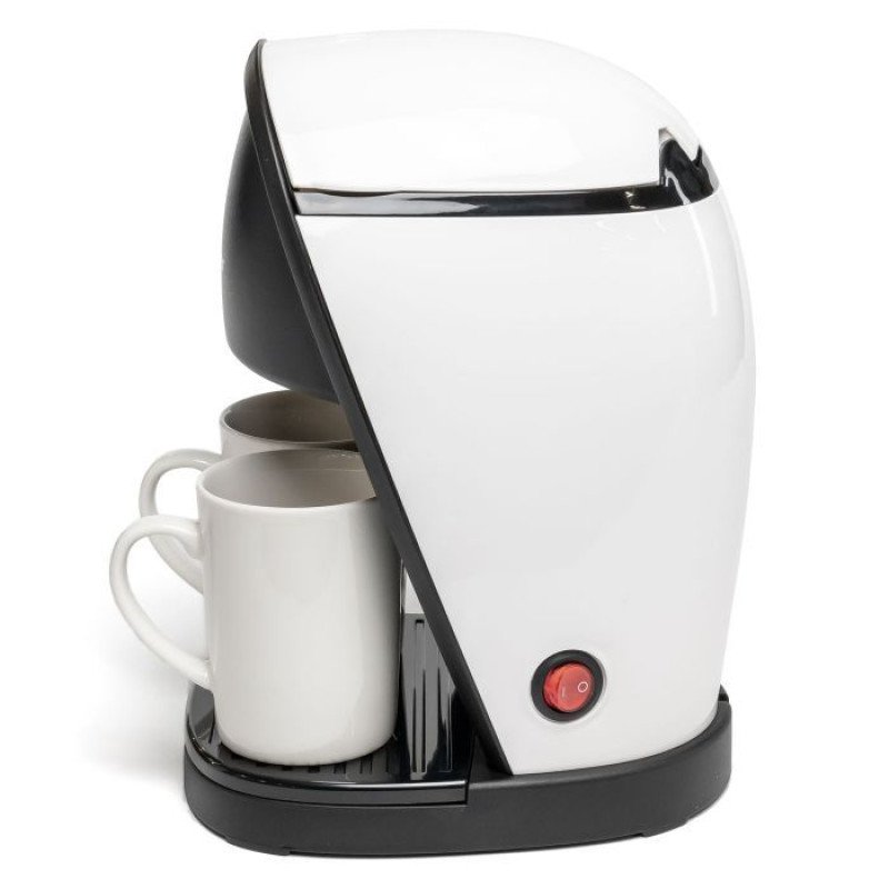 Кавоварка Holmer HCD-023W