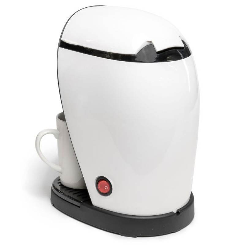 Кавоварка Holmer HCD-023W