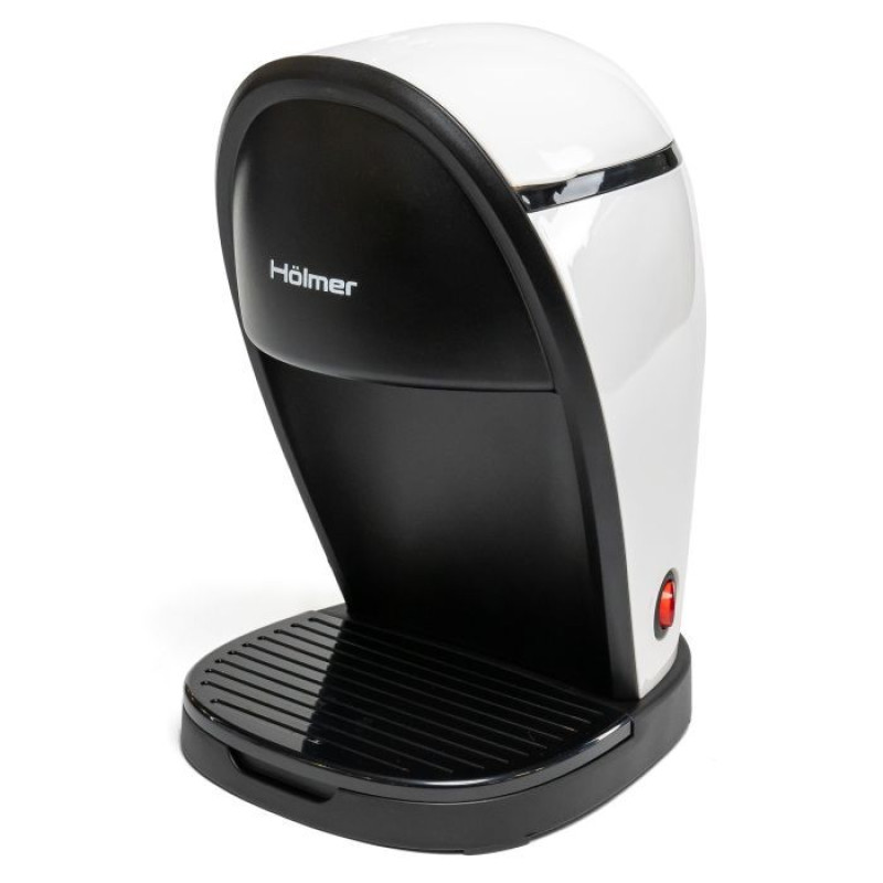 Кавоварка Holmer HCD-023W