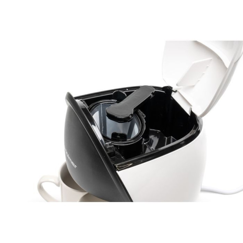 Кавоварка Holmer HCD-023W