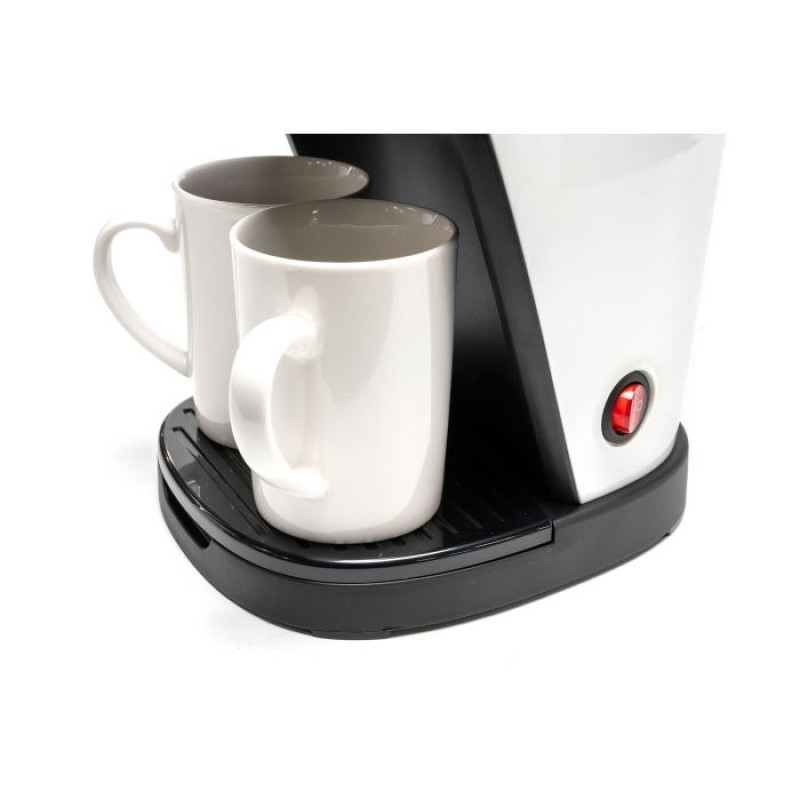 Кавоварка Holmer HCD-023W