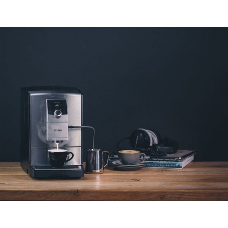 Кавомашина Nivona CafeRomatica NICR7