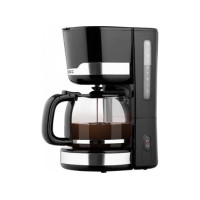 Кавоварка ECG KP 2115 Black