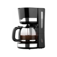 Кавоварка ECG KP 2115 Black