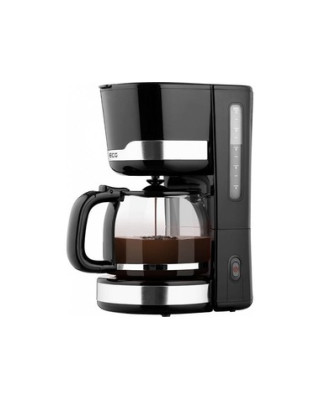 Кавоварка ECG KP 2115 Black