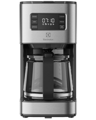 Кавоварка Electrolux E5CM1-6ST