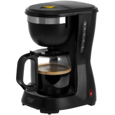 Кавоварка Adler AD 4381 black