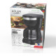 Кавоварка Adler AD 4381 black