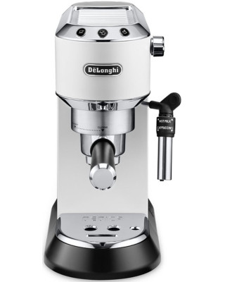 Кавоварка DeLonghi EC 685 W