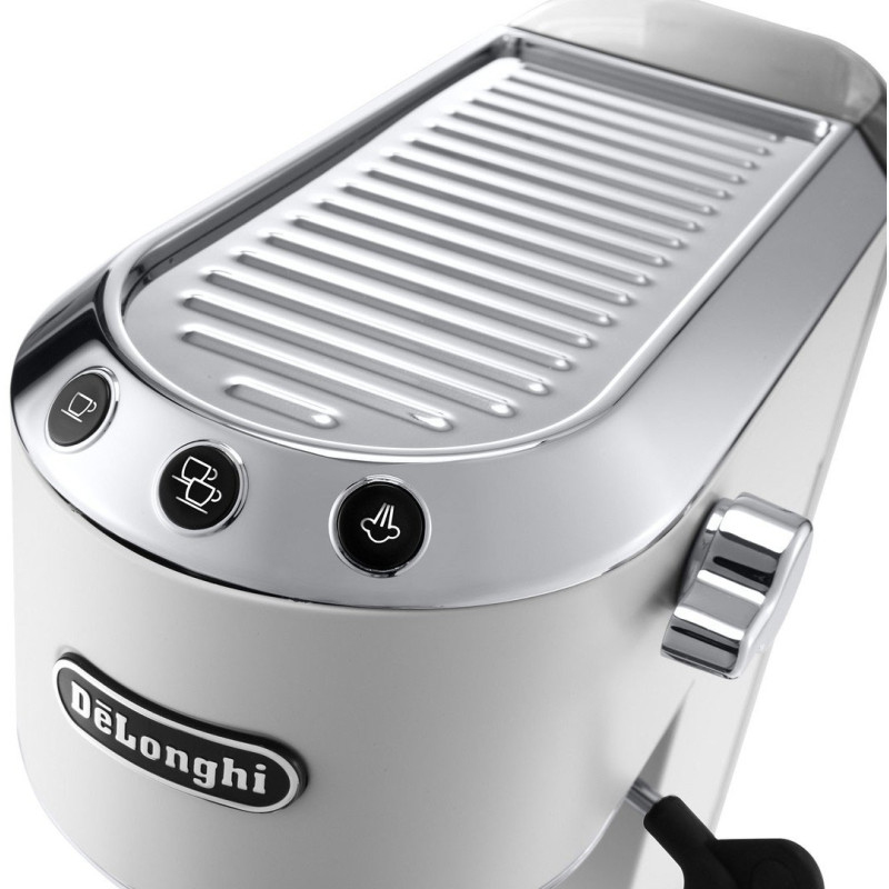 Кавоварка DeLonghi EC 685 W