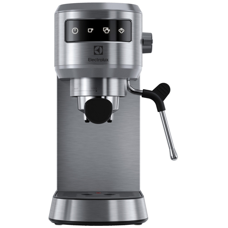 Кавоварка Electrolux E6EC1-6ST