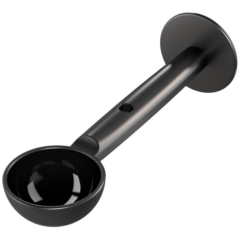 Кавоварка Electrolux E6EC1-6ST