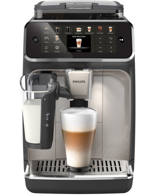 Кавомашина Philips LatteGo Series 5500 Series EP5547/90