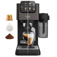 Кавоварка Beko CEP5464DX Nespresso
