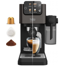 Кавоварка Beko CEP5464DX Nespresso