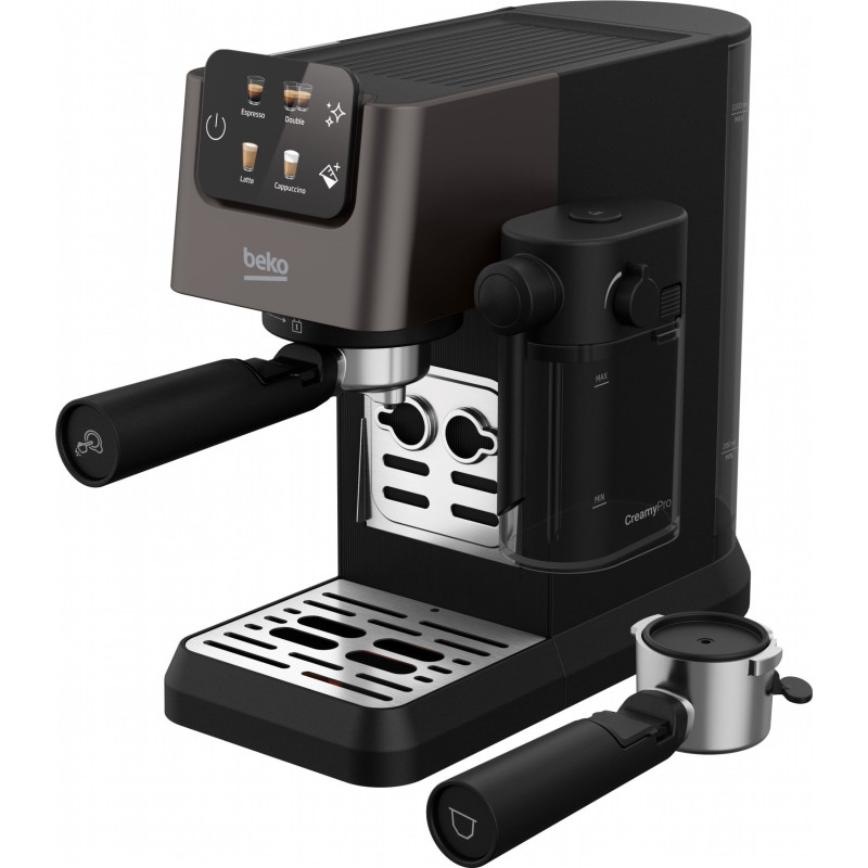 Кавоварка Beko CEP5464DX Nespresso