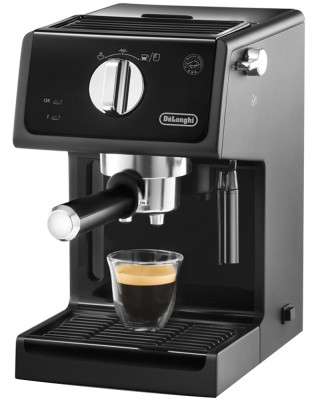 Кавоварка De'Longhi ECP 31.21