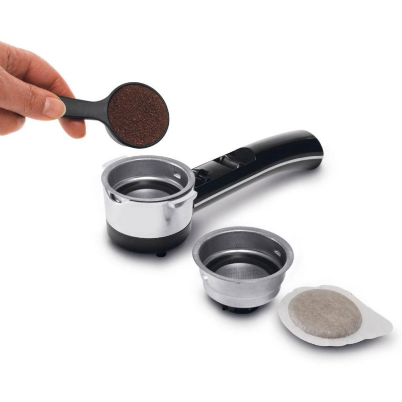 Кавоварка De'Longhi ECP 31.21