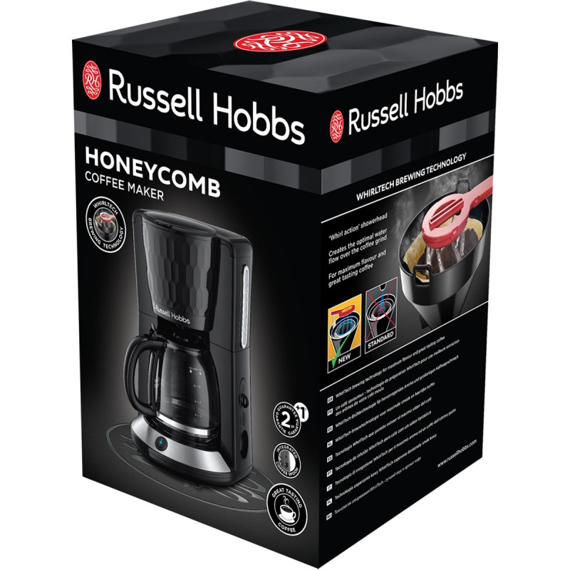 Кавоварка Russell Hobbs 27011-56