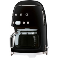 Кавоварка Smeg DCF02BLEU