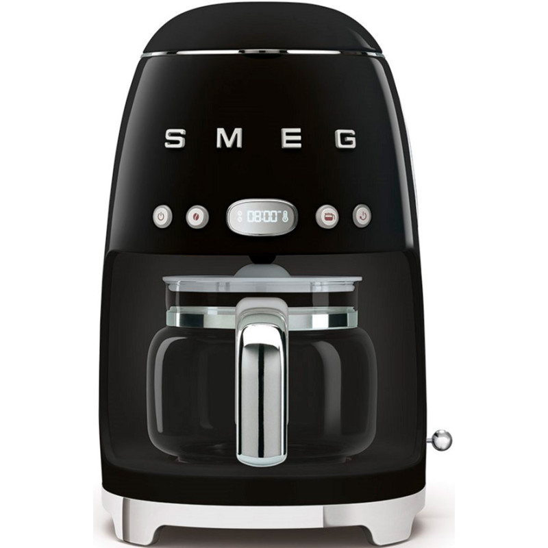 Кавоварка Smeg DCF02BLEU
