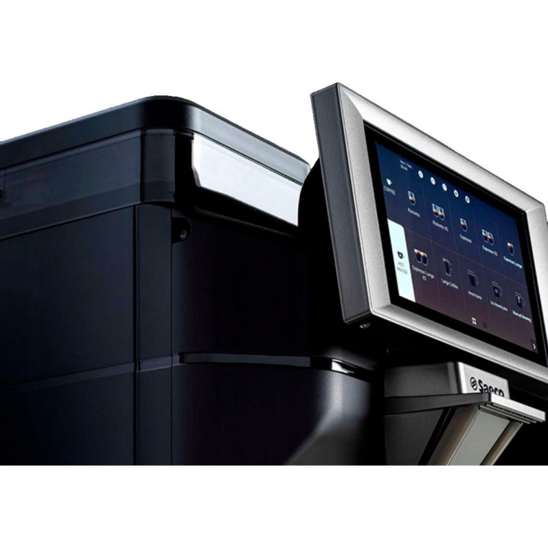 Кавомашина Saeco MAGIC M1 Professional