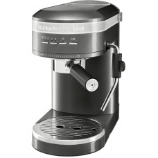 Кавоварка KitchenAid 5KES6503EMS