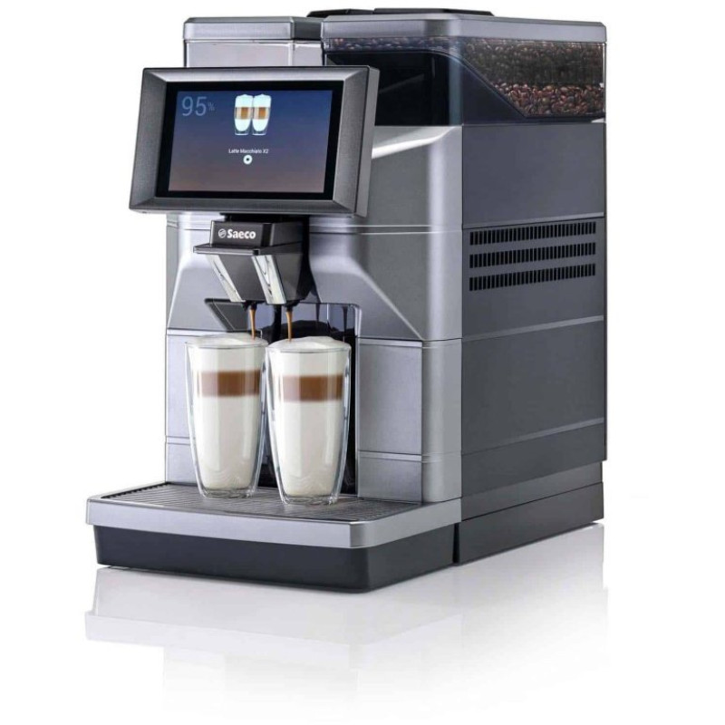 Кавомашина Saeco MAGIC M2 Professional