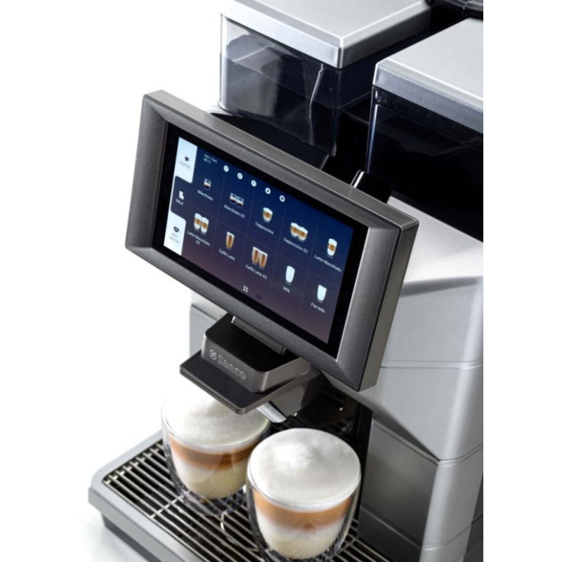 Кавомашина Saeco MAGIC M2 Professional