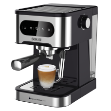 Кавоварка SOGO SS-5667