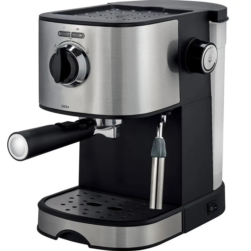 Кавоварка Grunhelm GEC17