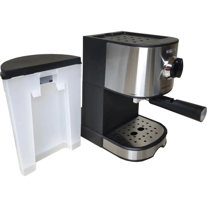 Кавоварка Grunhelm GEC17