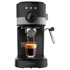 Кавоварка Cecotec Power Espresso 20 Pecan Pro (CCTC-01725)