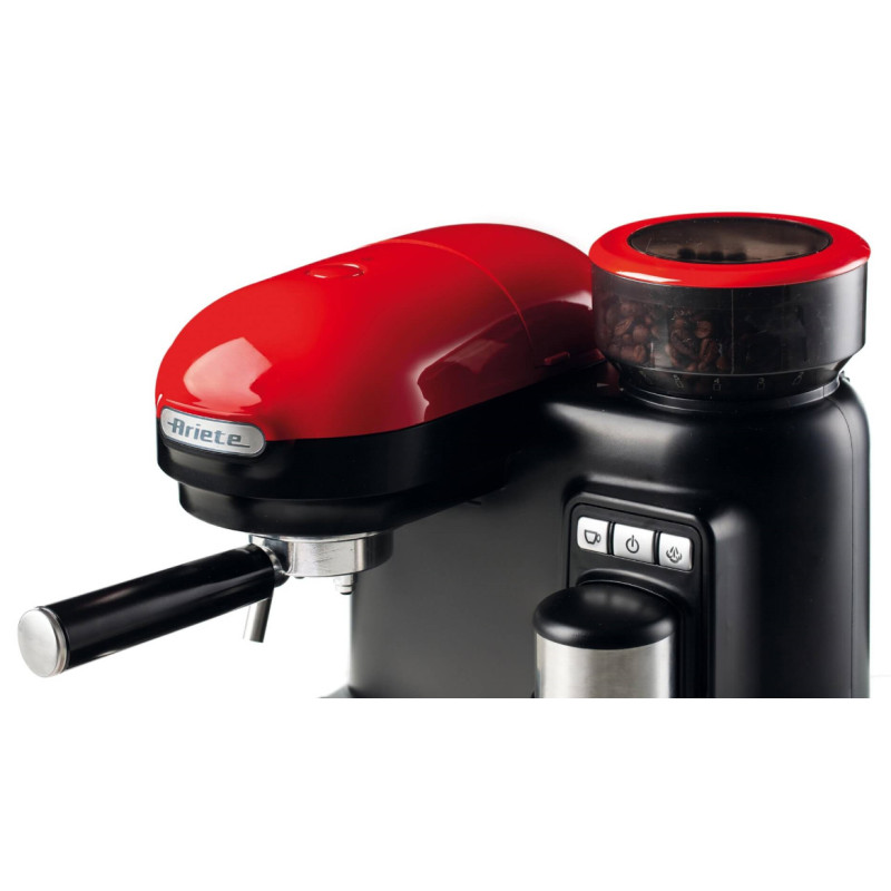 Кавоварка Ariete 1318 (00M131800AR0)