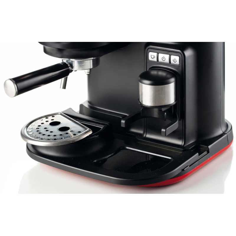 Кавоварка Ariete 1318 (00M131800AR0)