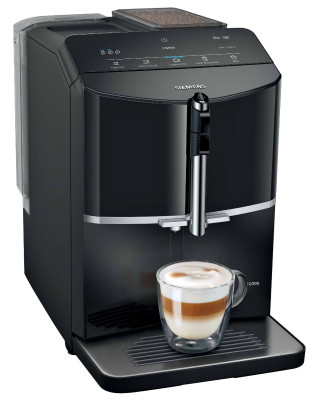 Кавомашина Siemens TF301E19