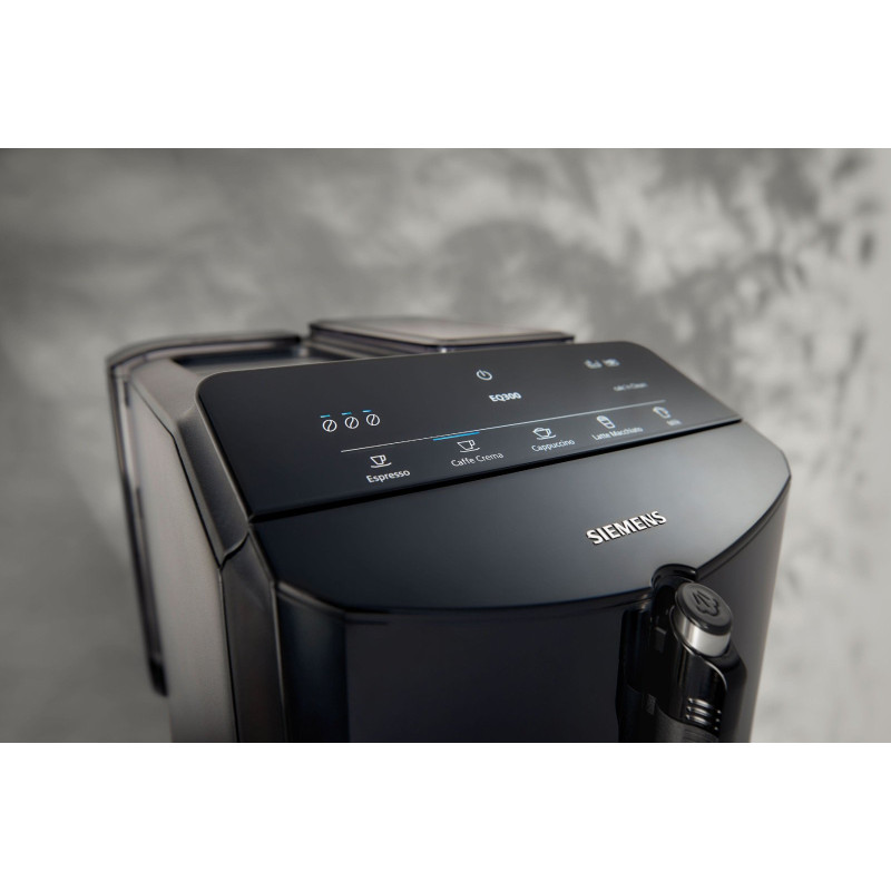 Кавоварка Siemens TF301E19