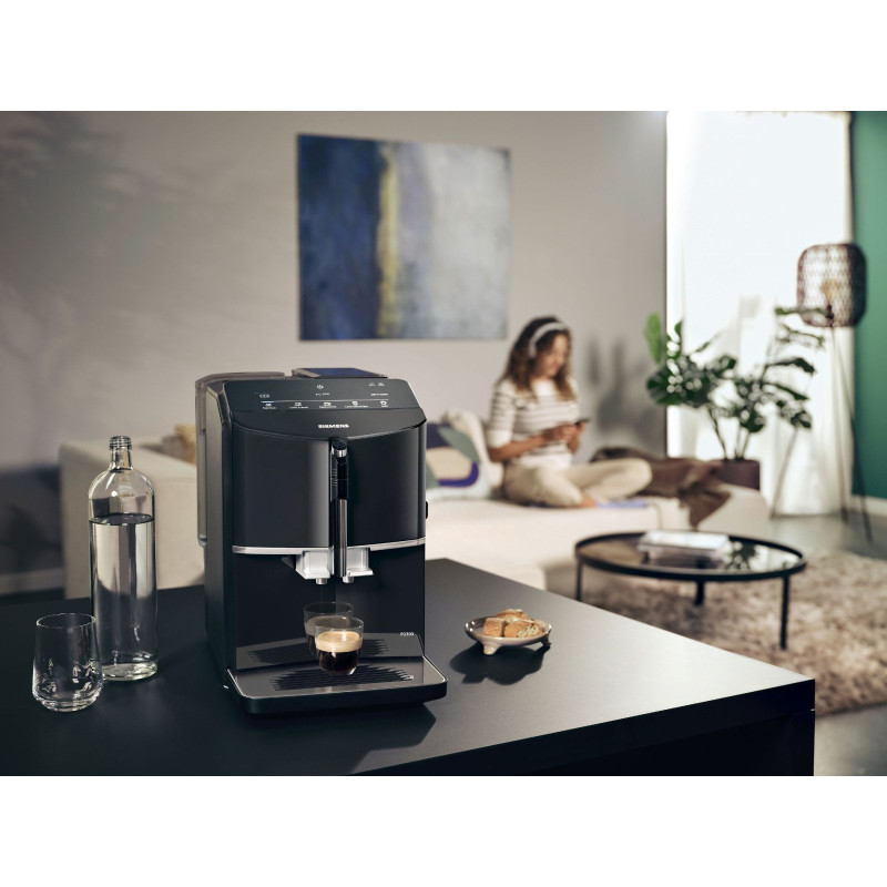 Кавоварка Siemens TF301E19