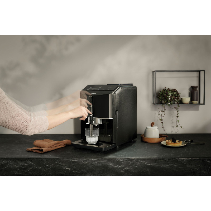 Кавоварка Siemens TF301E19