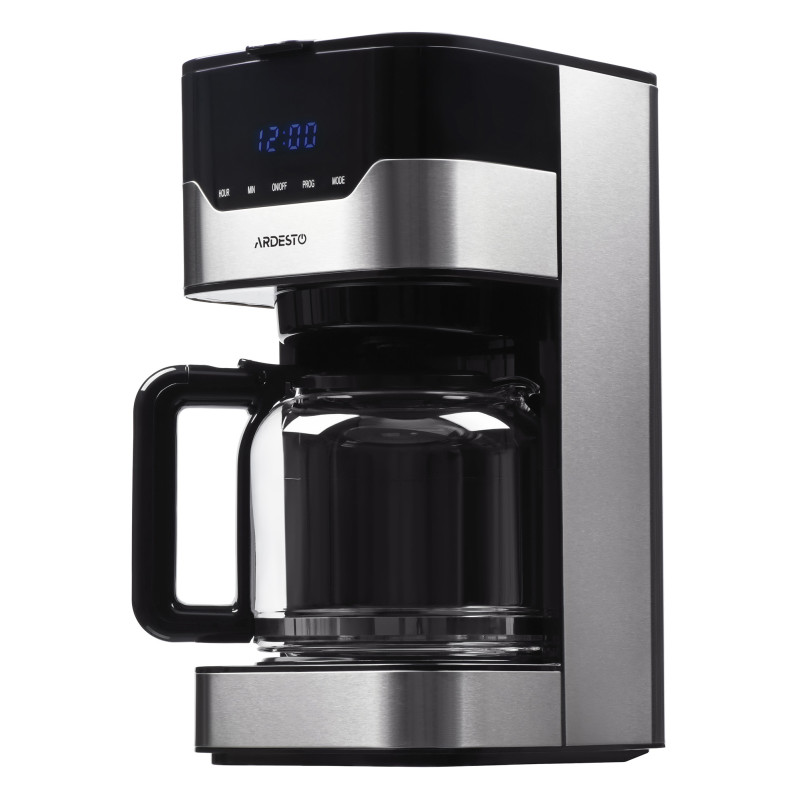 Кавоварка Ardesto FCM-D3100