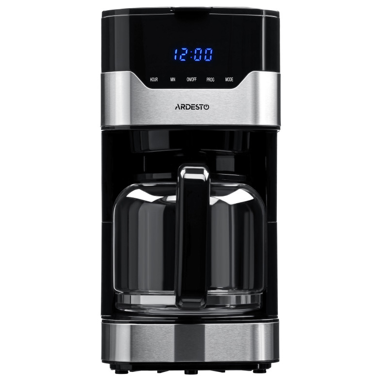 Кавоварка Ardesto FCM-D3100