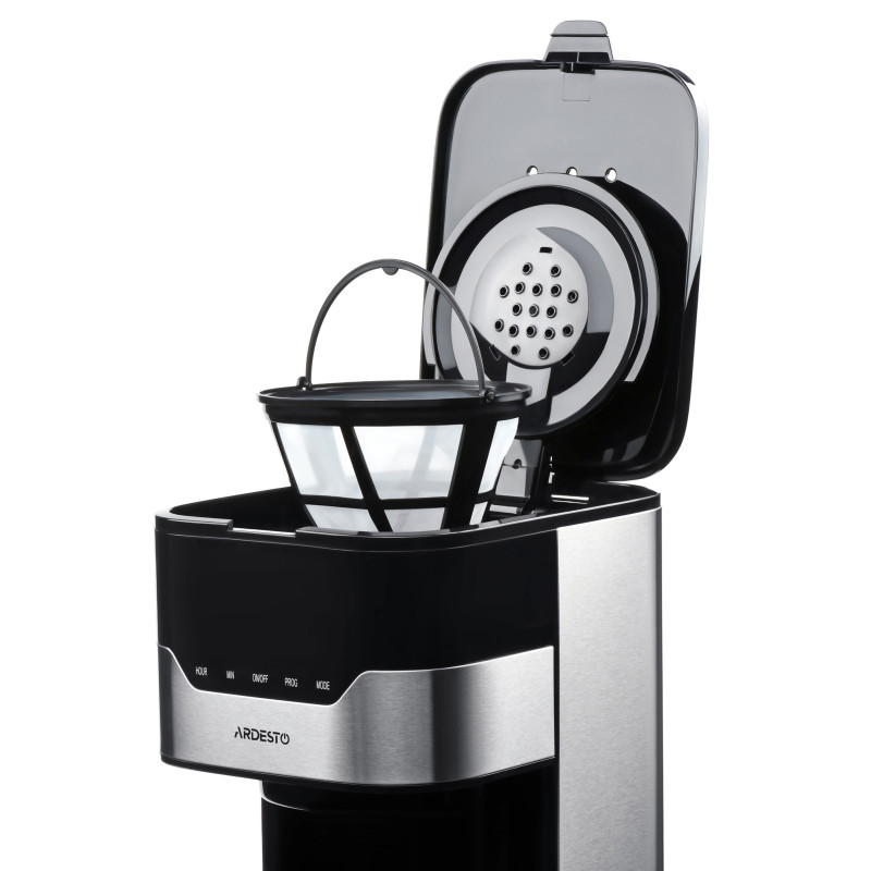 Кавоварка Ardesto FCM-D3100