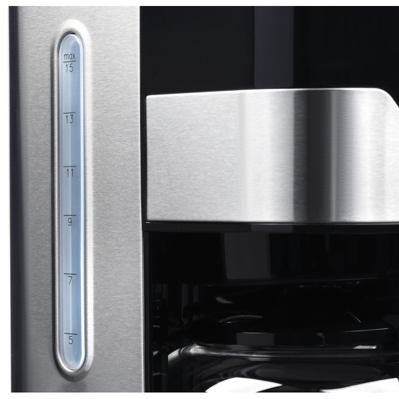 Кавоварка Ardesto FCM-D3100