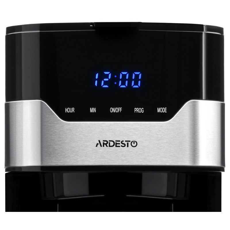 Кавоварка Ardesto FCM-D3100