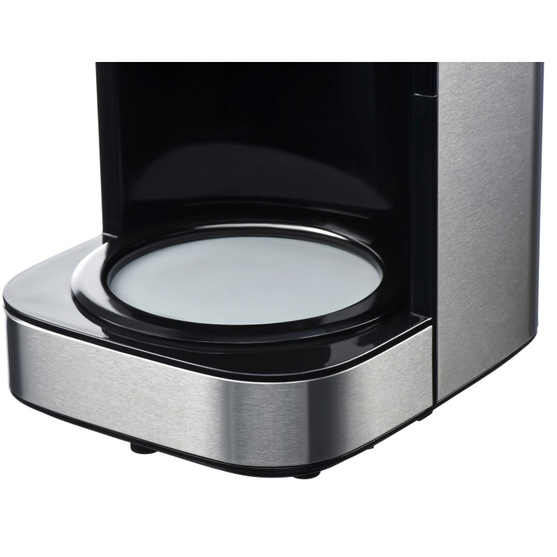 Кавоварка Ardesto FCM-D3100