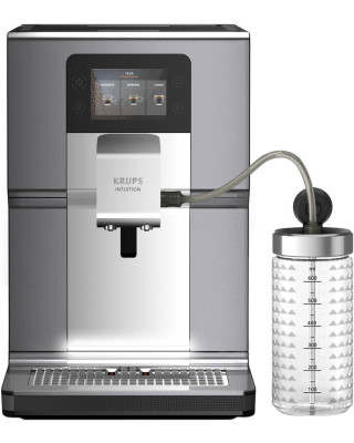 Кавомашина Krups Intuition Preference+ EA875E10