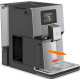 Кавоварка Krups Intuition Preference+ EA875E10