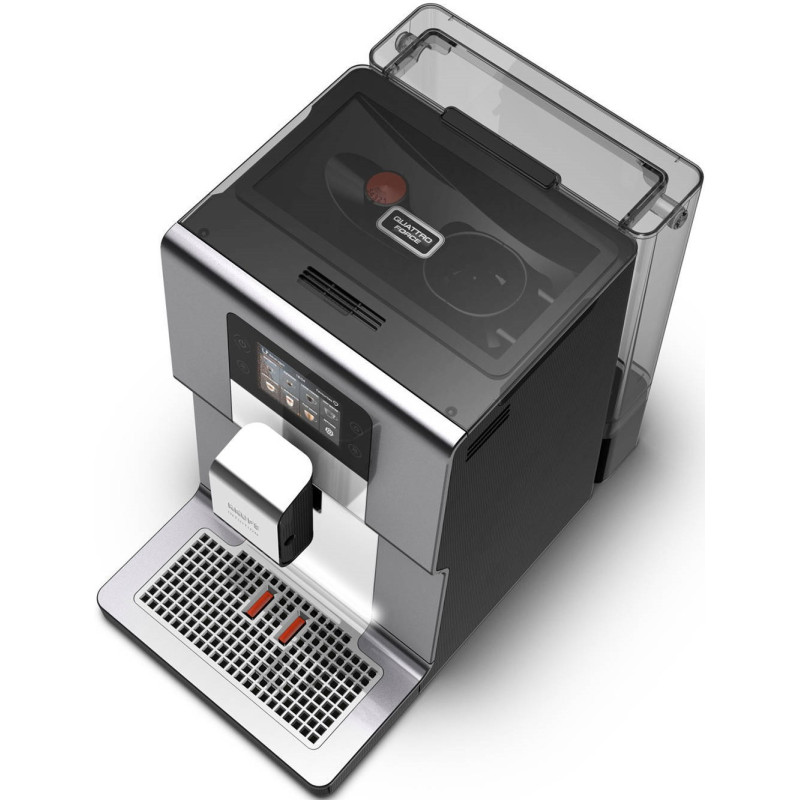 Кавоварка Krups Intuition Preference+ EA875E10