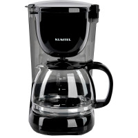 Кавоварка KUMTEL HFCM-01 BLACK