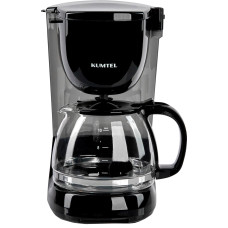 Кавоварка KUMTEL HFCM-01 BLACK
